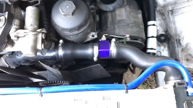 BMW E36 chłodzenie drift / przeróbka chłodzenia - swap chłodnicy m3 / tds do silnika r6 M52 смотреть онлайн