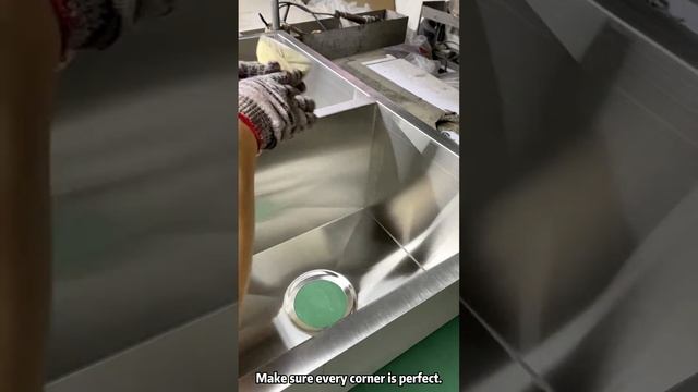 How we make a prefect brushed satin finish смотреть онлайн