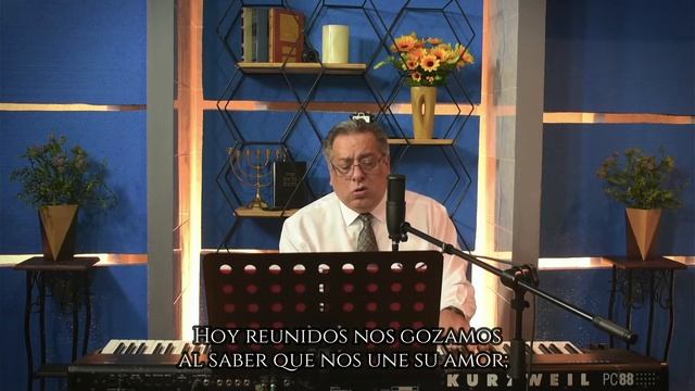 HIMNO 427 UNID LOS CANTOS смотреть онлайн