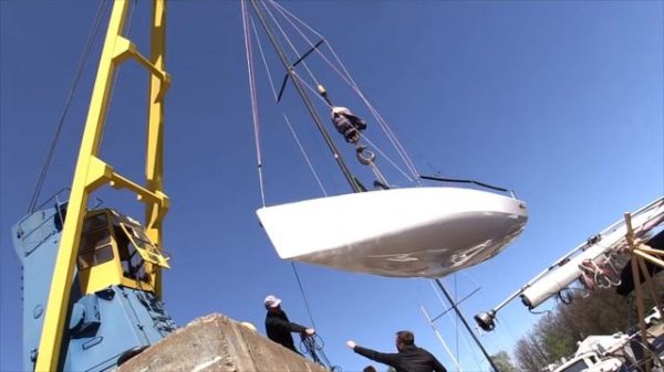 RUNTEC на кубке класса MX700