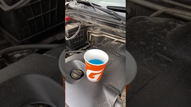 Вибрация мотора на Suzuki Grand Vitara 2008 2.0 140 л.с. 4WD пробег ~100 тыс.км