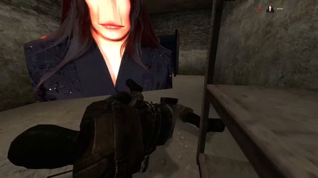Rosalia Bizcochito Nextbot gmod смотреть онлайн