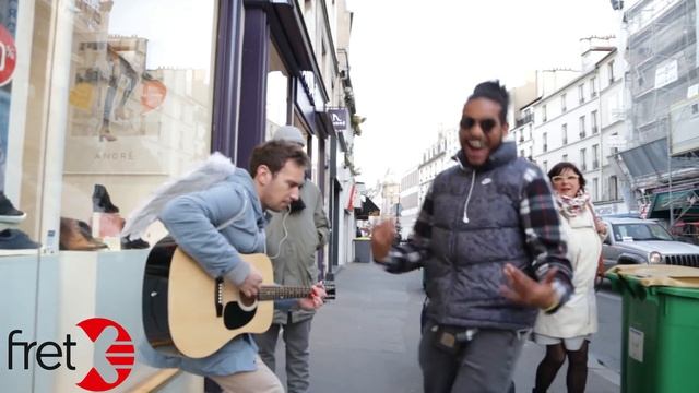 Last Days of Indiegogo and we Keep Dancing! смотреть онлайн