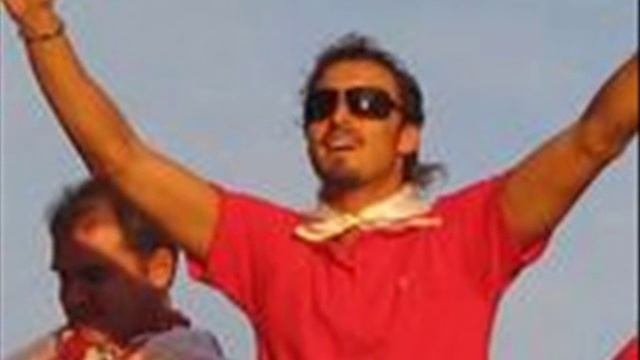 antonio puerta смотреть онлайн
