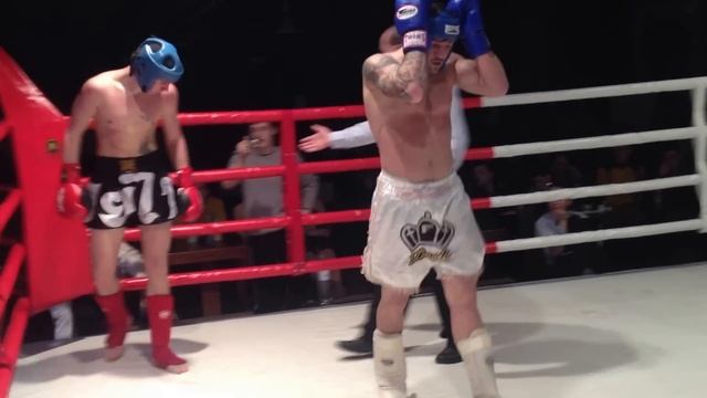 Mark lishchuk Clube Pradjat k-1 cup final 86 kg смотреть онлайн