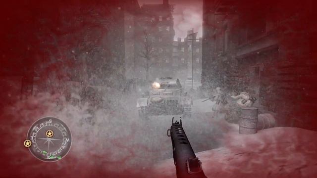 Just Some Guy Earning Achievements in... Call of Duty 2 - Part 3: Don't Tread on Me смотреть онлайн