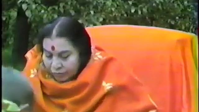 Медитация на Муладхару