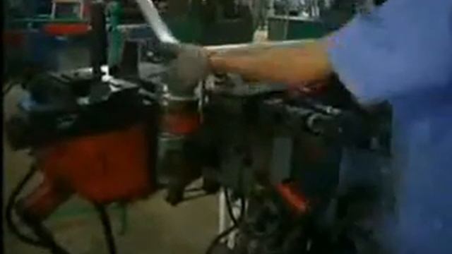 VIDEO CURVADORA OMICRON DW-63 NC IDEAL PARA ESCAPAMENTOS.wmv смотреть онлайн