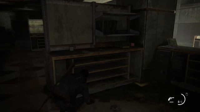 The Last of Us Part II | Let's Play Episode 9 | Money Heist смотреть онлайн