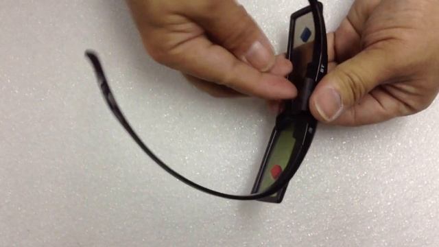 3D G15 TV Glasses смотреть онлайн