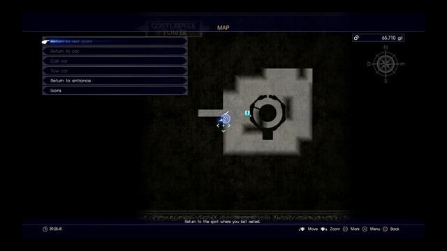 Final Fantasy 15 -49- What a terrible Night to be in a Tower смотреть онлайн