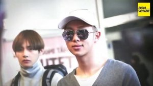 Бон вояж фото 1 сезона