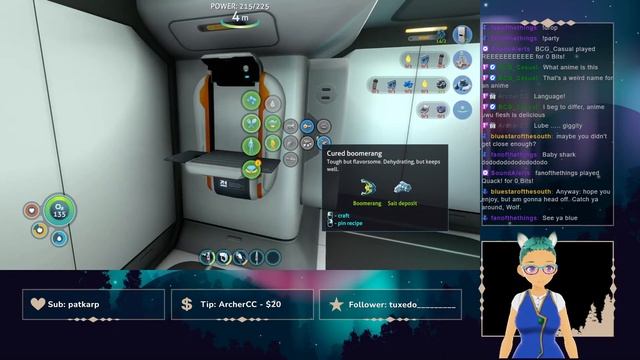We get a Seamoth! Subnautica PT 3 смотреть онлайн