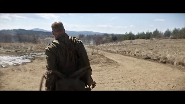Ghosts of War, Момент с немецким джипом. смотреть онлайн