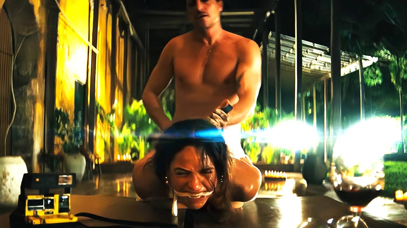 БОГАЧИ ПОЛЬЗУЮТСЯ ДЕВУШКАМИ КАК ХОТЯТ, А ЗАТЕМ УДАЛЯЮТ ИМ ПАМЯТЬ, ЧТОБЫ ПОЗЖЕ ВСЁ ПОВТОРИТЬ / ОБЗОР смотреть онлайн