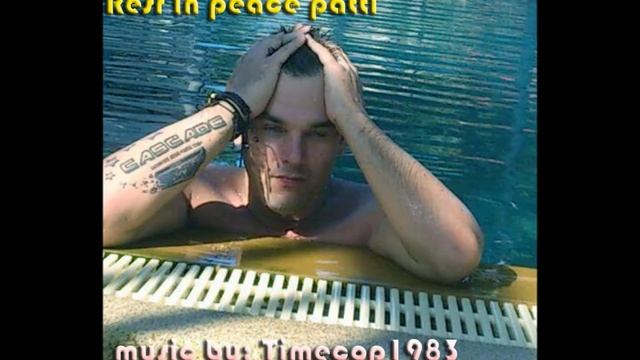 one last time 3 - memory of Patrick Cascade смотреть онлайн