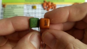 Рыжие КМ сортировка по группам #радиодетали #драгметаллы #скупка #км #палладий #серебро #платина