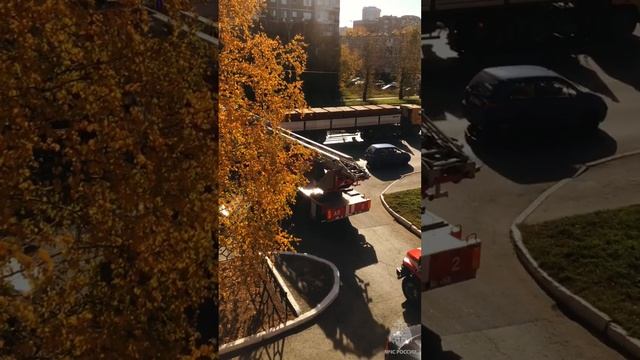 ✅Твоё неравнодушие— это огромная поддержка для пожарных! смотреть онлайн