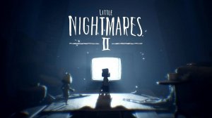 Little Nightmares 2 Полное прохождение (без комментариев)