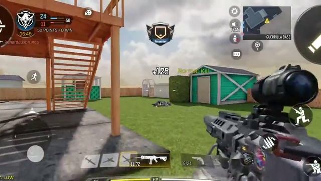 👈 Activision Publishing, Inc. ( Call of Duty: Mobile - SEASON 6: THE HEAT ) Link Download 👇 смотреть онлайн