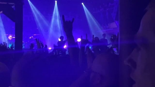Common Ground live by Our Last Night смотреть онлайн