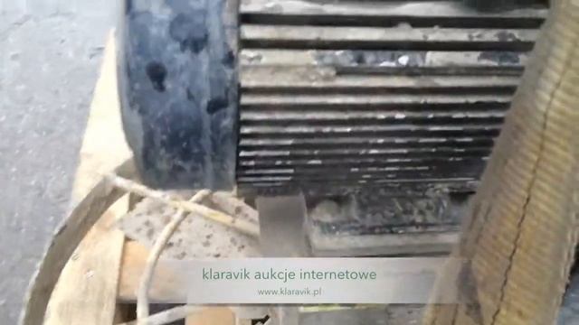Zacieraczka Dynapac BG 21E (www.klaravik.pl) смотреть онлайн
