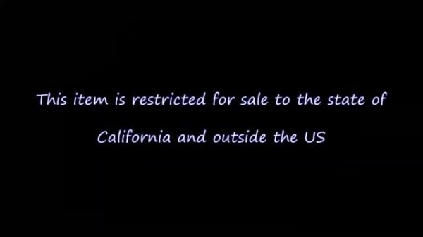 Digital Night Vision Recon 550R Riflescope