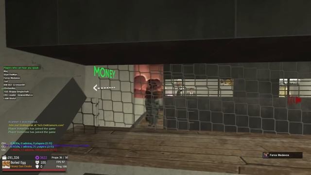 ADVANCED GUN SHOP 2.0 - Gmod DarkRP | Making Huge Profits! смотреть онлайн