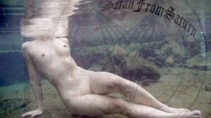 Satan From Saturn - Something To Believe