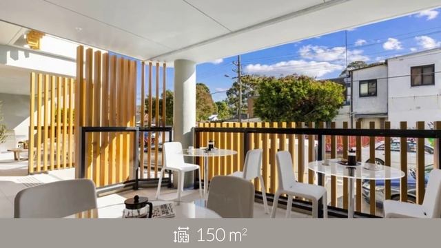 1-7/110 addison rd, MARRICKVILLE, New South Wales смотреть онлайн
