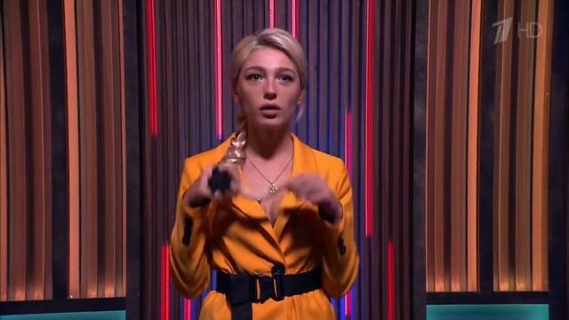 Элджей - 360 ИВЛЕЕВА И ЭЛДЖЕЙ смотреть онлайн