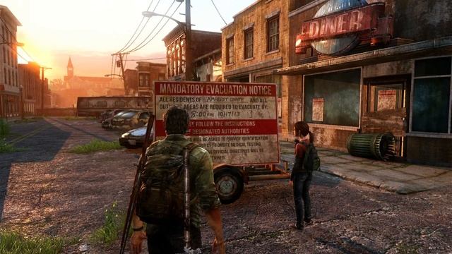 Прохождение The Last of Us в 2021. Серия [4] смотреть онлайн