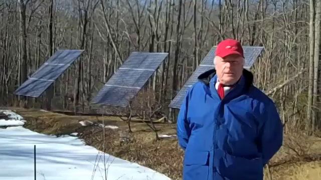 Solar Customer Testimonials 2 смотреть онлайн