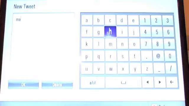 LG Cinema 3D Smart TV - Enjoy 3D with friends! (Reviewed by Khaled El-Ahmad) смотреть онлайн