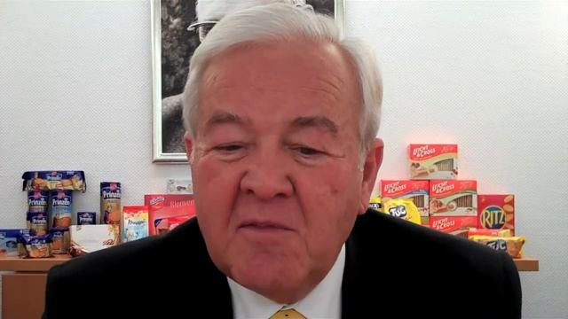 impulse fragt - Heinz Gries смотреть онлайн