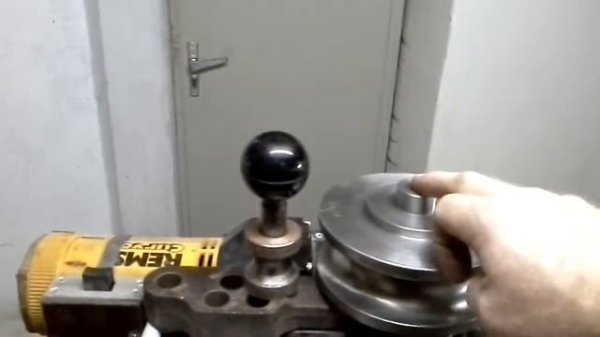 Rems CURVO модернизация.