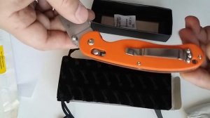 НОЖ Ganzo G727M   ЗА 11.99$