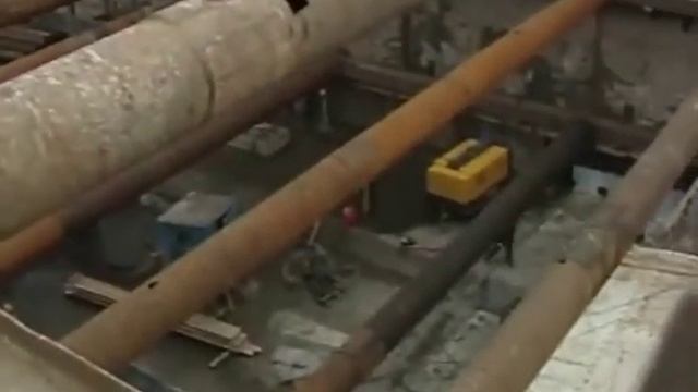 станция метро «Братеево» смотреть онлайн