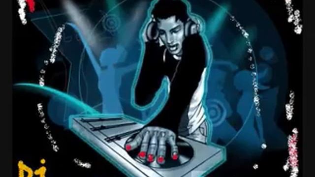 DJ Michi_Taufkirchen Keri Hilson - I Like Remix