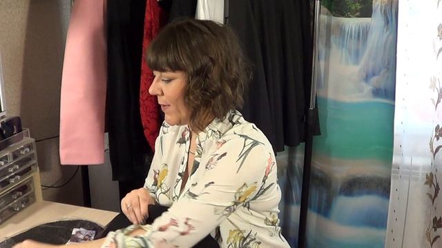 ОЧЕНЬ МНОГО ПОКУПОК С ПРИМЕРКОЙ/ОСЕНЬ 2017/ SheIn, Romwe, Newchic 1 часть/ HAUL AND TRY ON смотреть онлайн