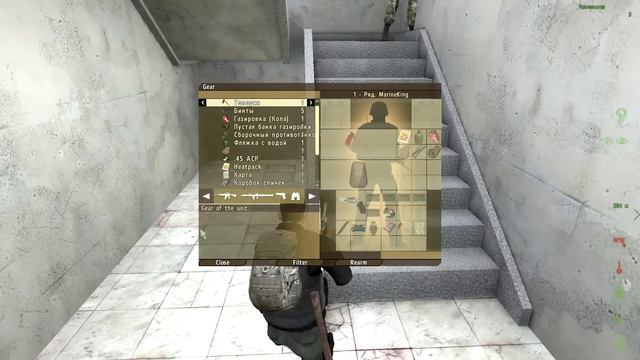 DayZ Fabis Last Surviver in Church, shooting on airport смотреть онлайн
