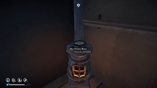 The Long Dark: Mod Soup (#38) смотреть онлайн