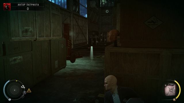 Hitman: Absolution ► Прохождение 10