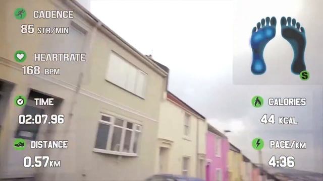 VR Virtual Reality Fitness Google Glasses смотреть онлайн