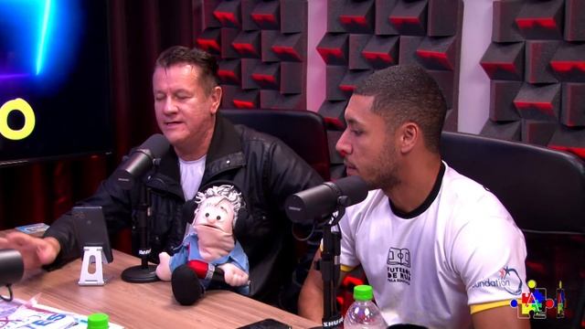 PODCAST DO AUTISMO - EP#25 CONVIDADO ACIR PALMA E AMACI TAMARA - 26/03/2024!! смотреть онлайн