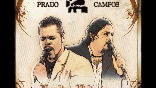 Buenos Dias Mi Amor - Nacho Prado y Daniel Campos смотреть онлайн