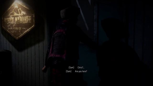 This game has the scariest jumpscares! Until Dawn смотреть онлайн