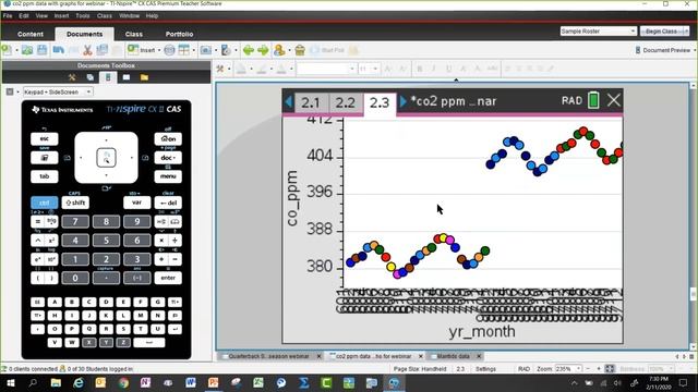 Webinar: Infusing Mathematical Modeling Into Your Classroom смотреть онлайн