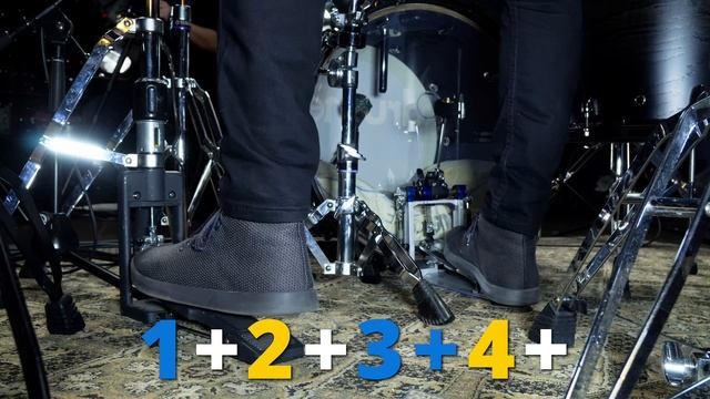 1 - 8th Note Beats смотреть онлайн