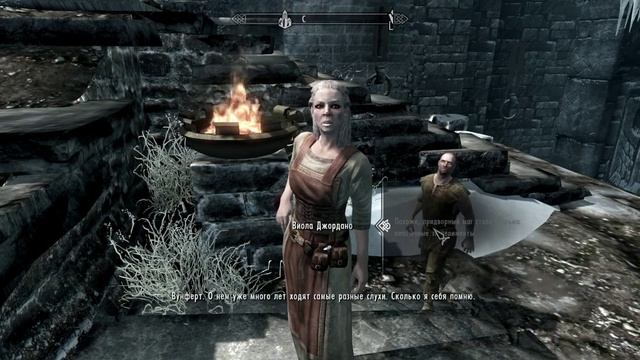 SKYRIM [Mage & Master] - #68 - Ловим мясника смотреть онлайн
